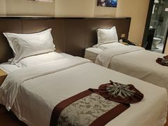 -万豪商务酒店(丹凤东路店)