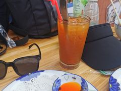 -桂山港式云吞面餐厅