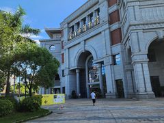 -厦门市图书馆(集美新城馆区)