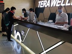 -一兆韦德健身(古美店)