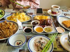 -小龍鳳餐室(番禺路店)