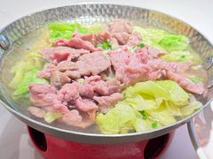 招牌跷脚牛肉小锅-全牛匠·乐山跷脚牛肉(西北旺万象汇店)