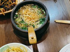 -满园烤鸭·春饼(太原街万达店)