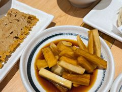 爽口酱萝卜-剪花娘子 (天津塘沽永旺店)