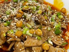 冒腰片-冯烫烫跷脚牛肉·川菜小馆(武胜西街店)