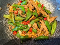 -7号院家宴.烧鸽子(门头沟店)