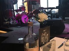 -林肯爵士乐上海中心 Jazz at Lincoln Center Shanghai