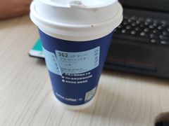 -瑞幸咖啡(万科红立方大厦店)
