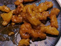 -吕氏疙瘩汤·海鲜新鲁菜(凯德mall新都心店)