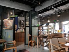 大堂-大井咖啡店(大井巷店)
