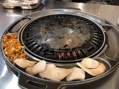 -元山烤肉店(假日广场店)