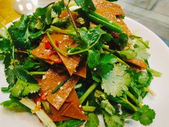 -阆辣荟餐饮(老味道8年·古城店)