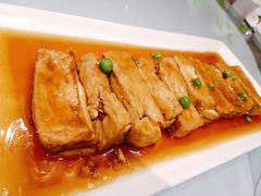 -老牌坊鲁菜名店(宽厚里店)