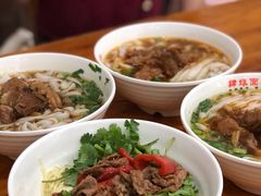 -肆姐面粉馆(坡子街店)