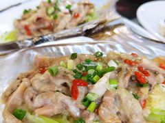 -石岐乳鸽村(南海第三分店)
