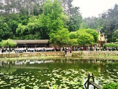 -韶山毛泽东同志故居