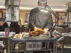 -北京全聚德(西翠路店)