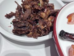 -大鸭梨烤鸭(枣园店)