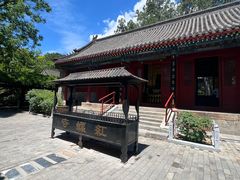 -红螺寺