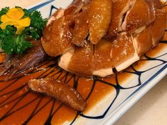 -誉八仙粤菜(万象天地店)