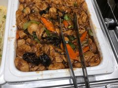 -素满香·素食自助餐(苏州·临顿路店)