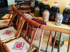 -洞庭土菜馆(天河北总店)