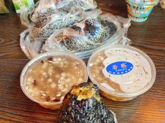 -芳婆糕团店(王府大街店)