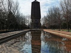 -玲珑塔公园