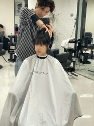 -FINE HAIR造型沙龙