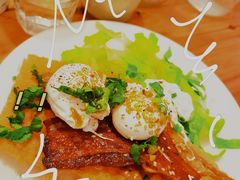 -Egg•Allday Brunch(襄阳北路店)