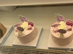-LanTa蓝塔烘焙(融元广场店)