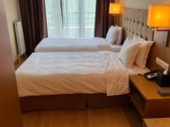 -长白山万达锦华套房酒店