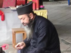 -关岳庙