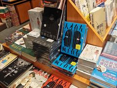 -茑屋书店(天目里店)