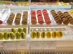 马卡龙-Pierre Marcolini(德基广场店)
