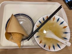 -正南齐北·老街糯米团(洪崖洞店)