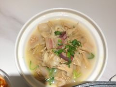 -晋家门·苏皖家常菜(江北龙湖天街店)