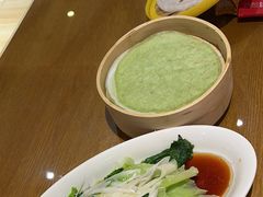 -姥姥春饼·烤鸭(未央路盛龙店)