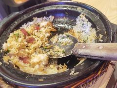 -淼福猪肚鸡·椰子鸡火锅(大沙地店)