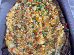 -串小白烧烤(金沙洲店)