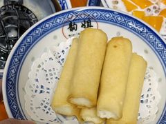 -韵姐牛奶甜品世家