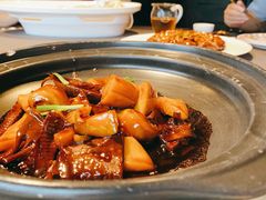 -上海滩餐厅(BFC外滩金融中心店)