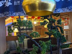 -九田家黑牛烤肉料理(溧阳吾悦店)
