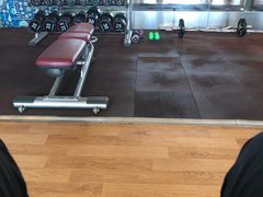 -青岛富力艾美酒店