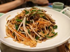 春饼炒合菜-泰钰丰烤鸭.天津菜(开发区店)