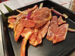 -鲜一烤肉(沈北店)
