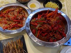 -聚味瞿记·龙虾堂(坡子街店)