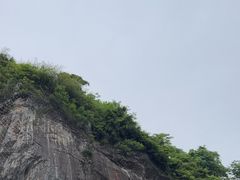 -兰溪地下长河