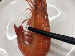 -QQ海鲜餐厅