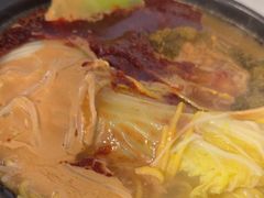 -O记东北砂锅麻辣烫